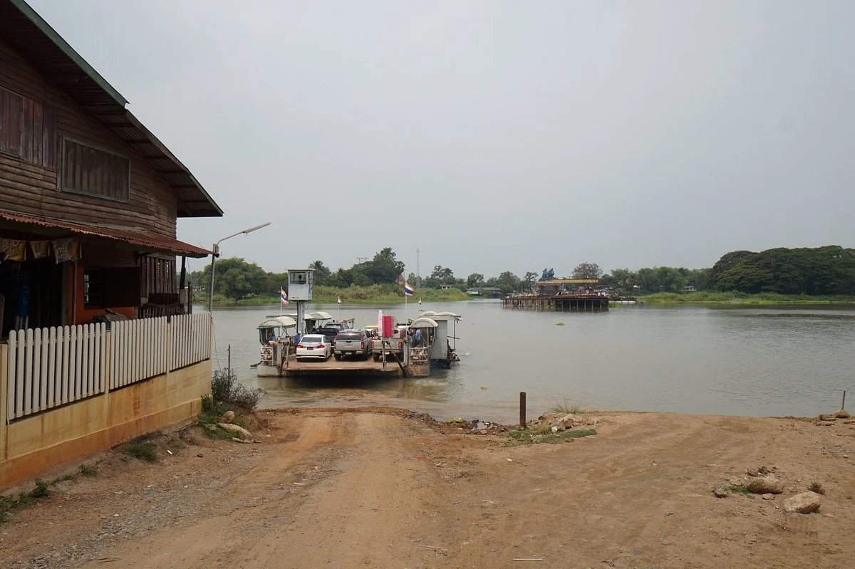 Sri Prasert Pier