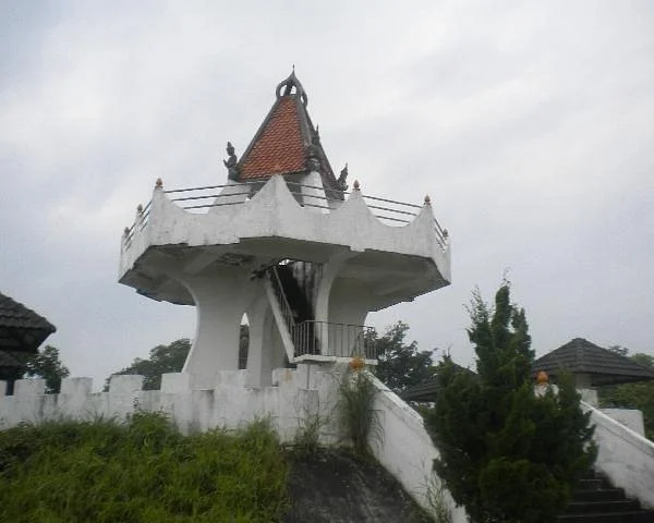 Phu Pha Lek National Park