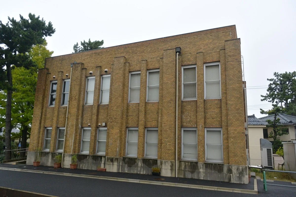 Niigata University Asahimachi Museum