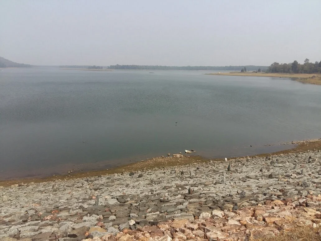 Chulbandh Dam