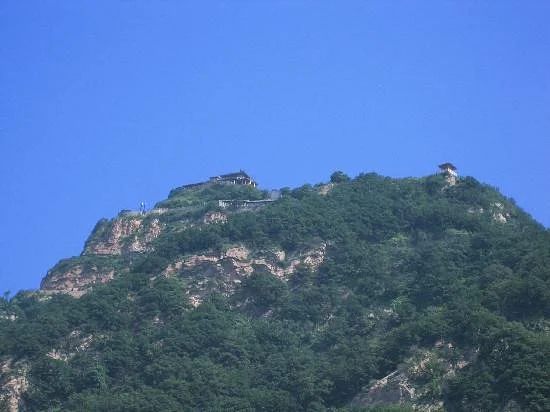 Wangwu Mountain