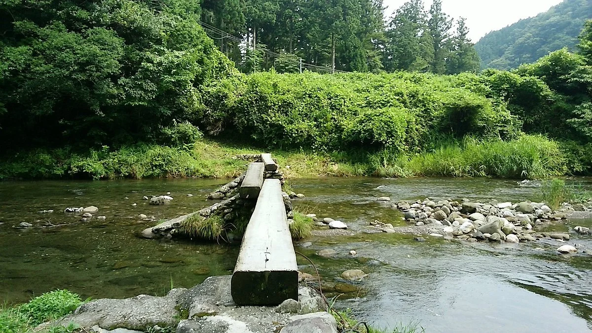 Hayase no Ipponbashi