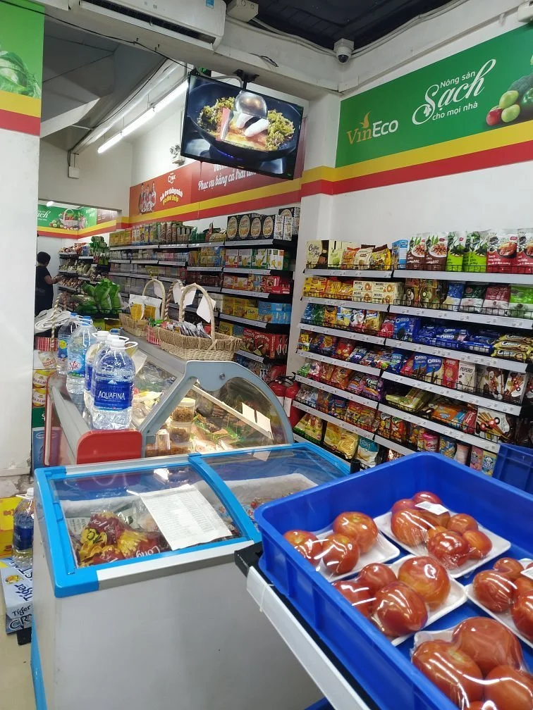 Vinmart