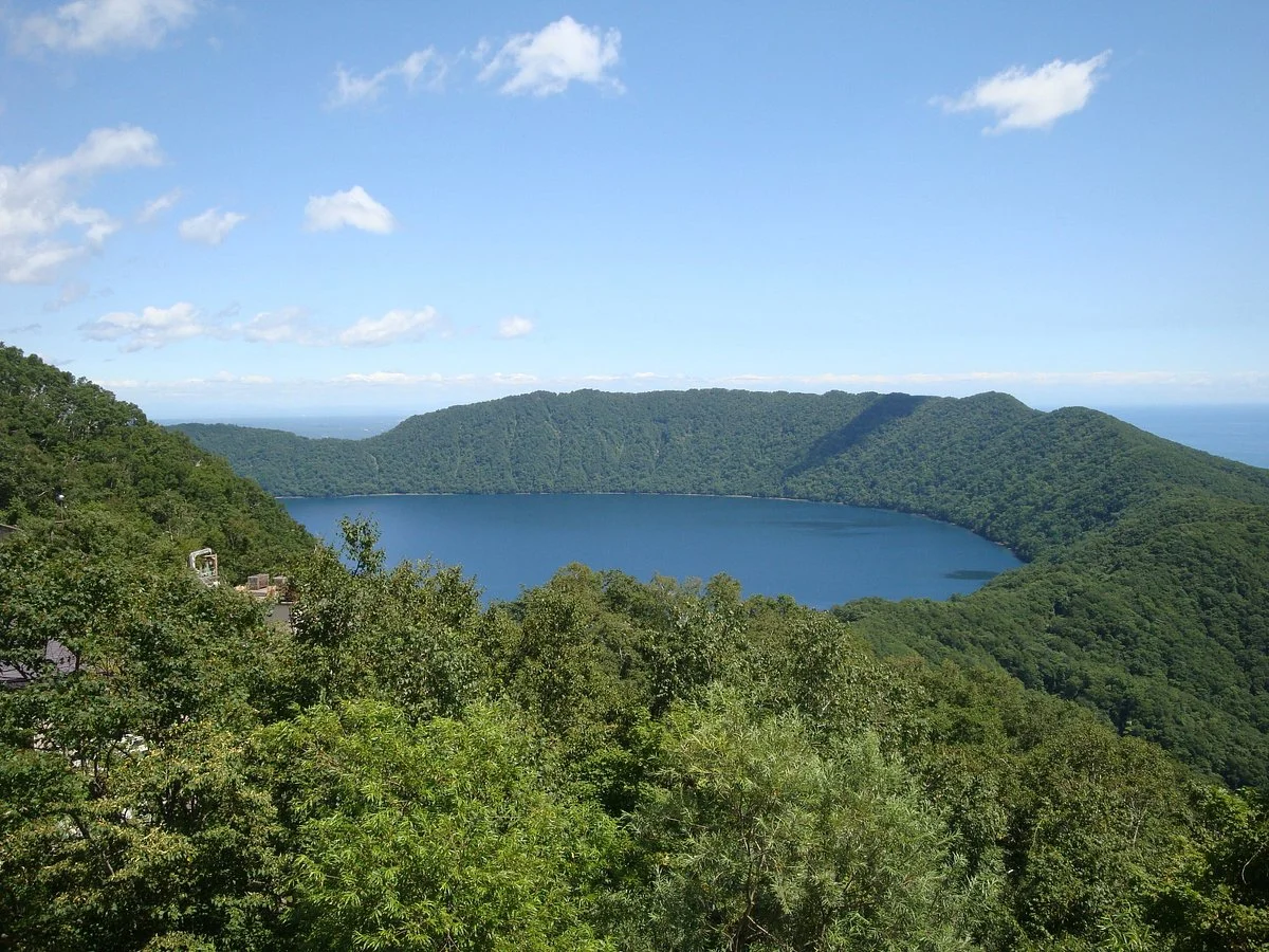 Lake Kuttara
