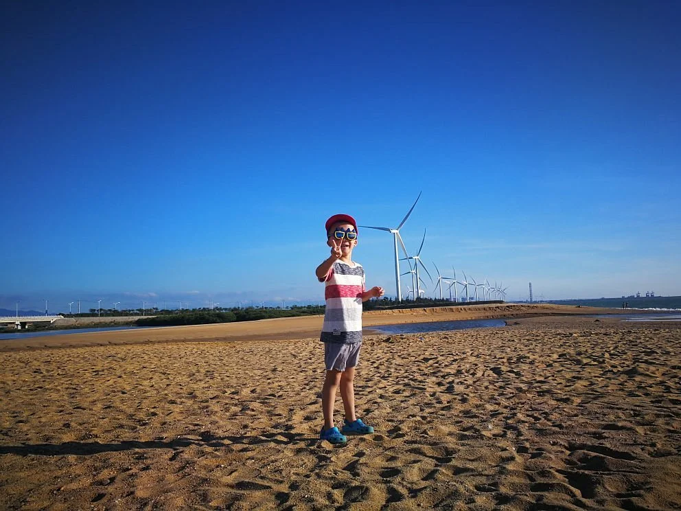 Yulin Island