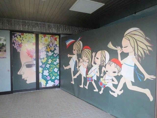 Nikaho City Kisakata Local Museum