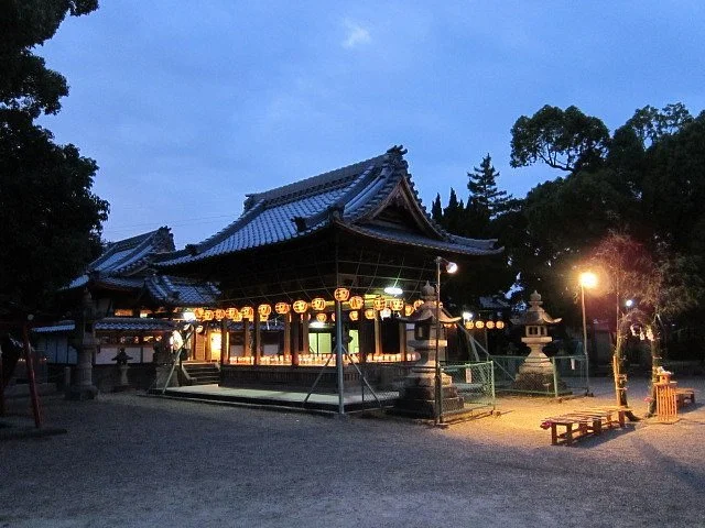Katte Shrine