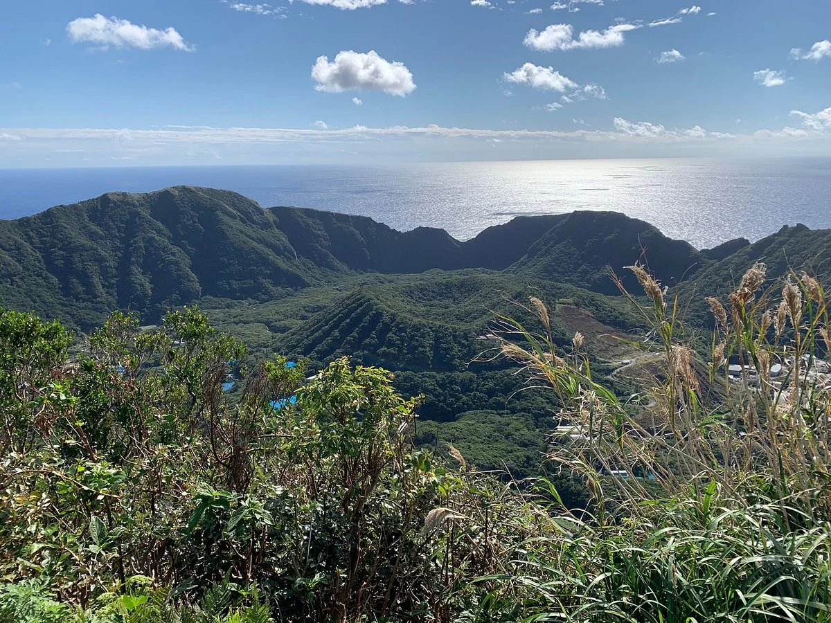 Oyama Tembo Park