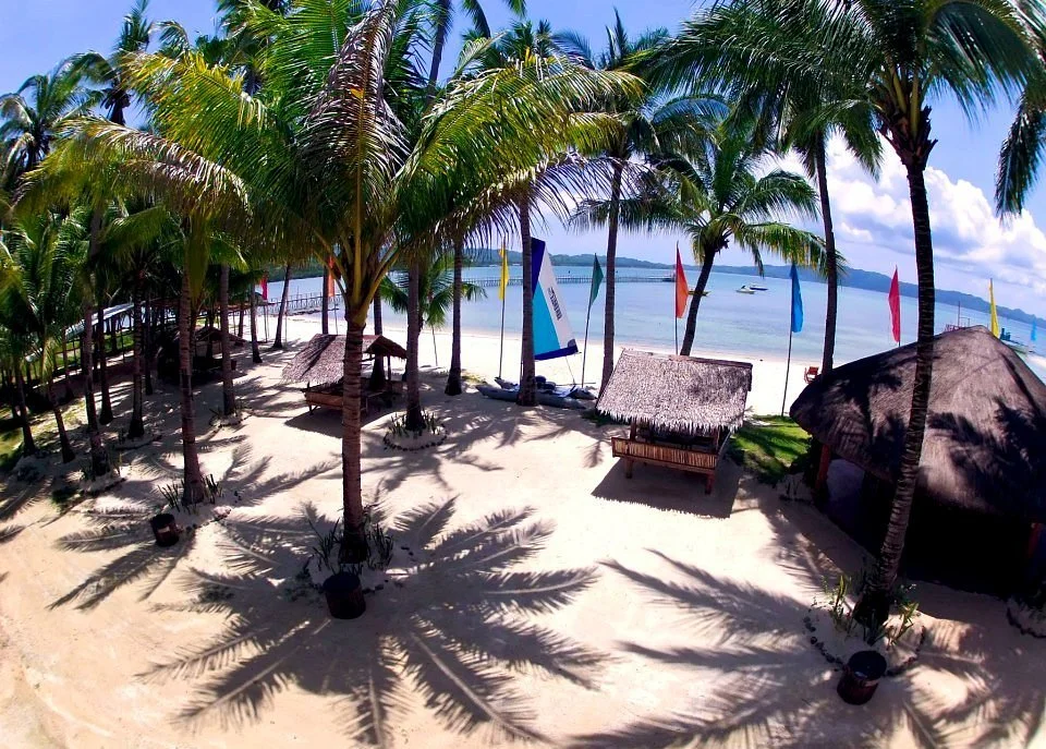 Tablas Fun Resort