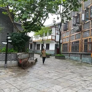 Qianwei Confucian Temple