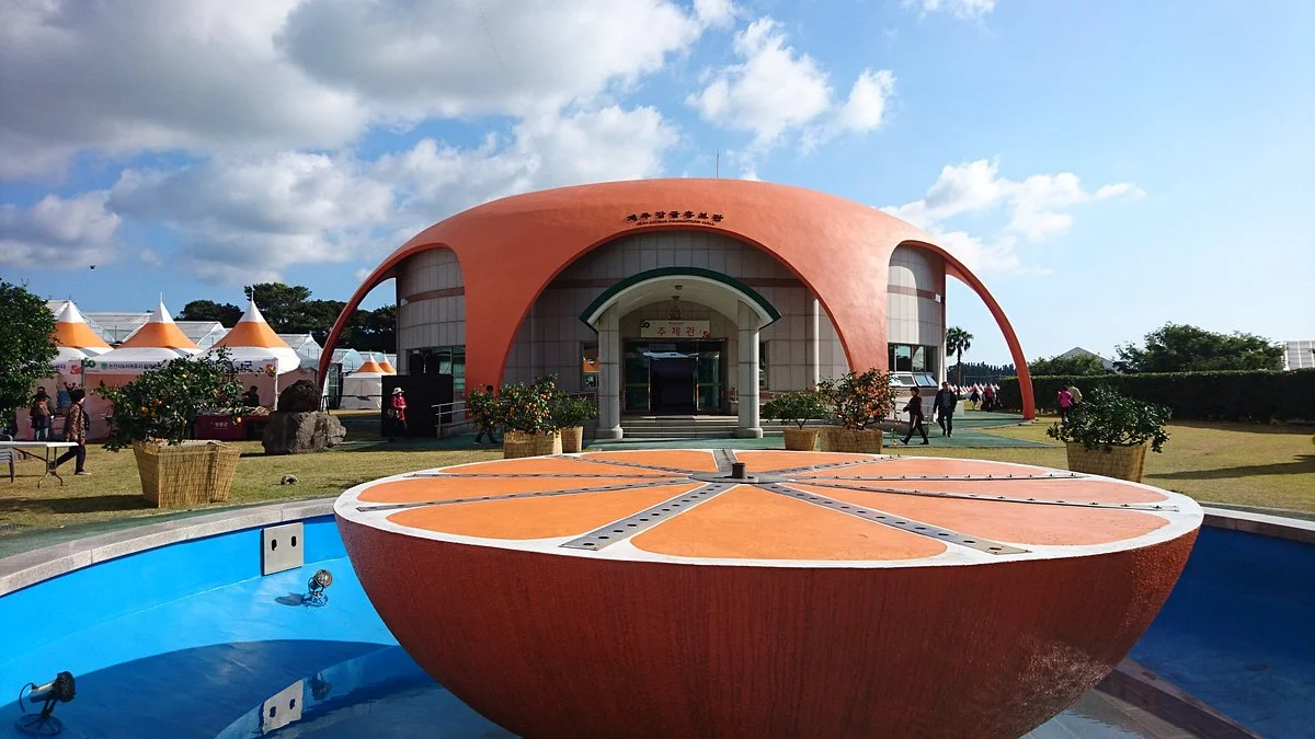 Citrus Museum