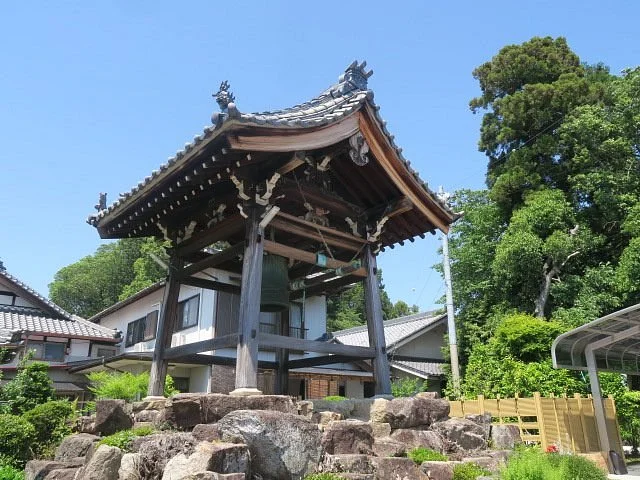 Horin-ji Temple