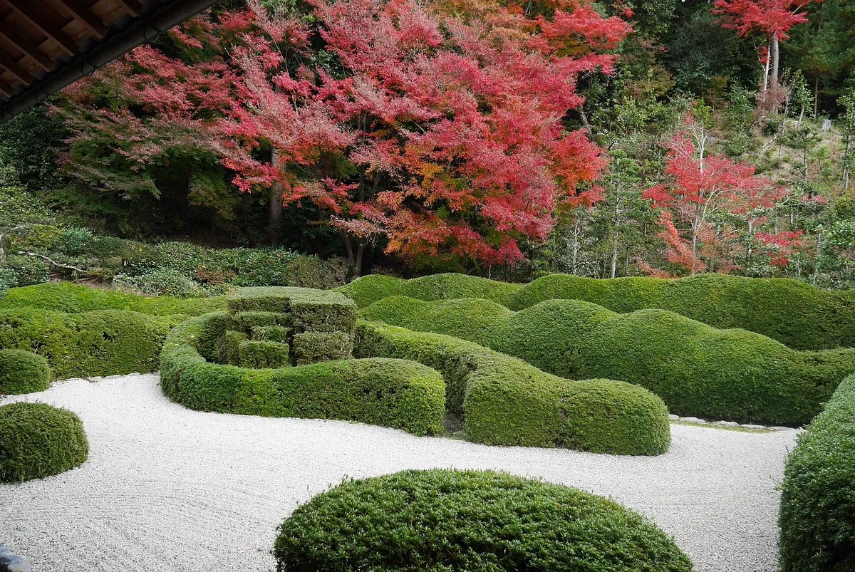 Daichiji Temple