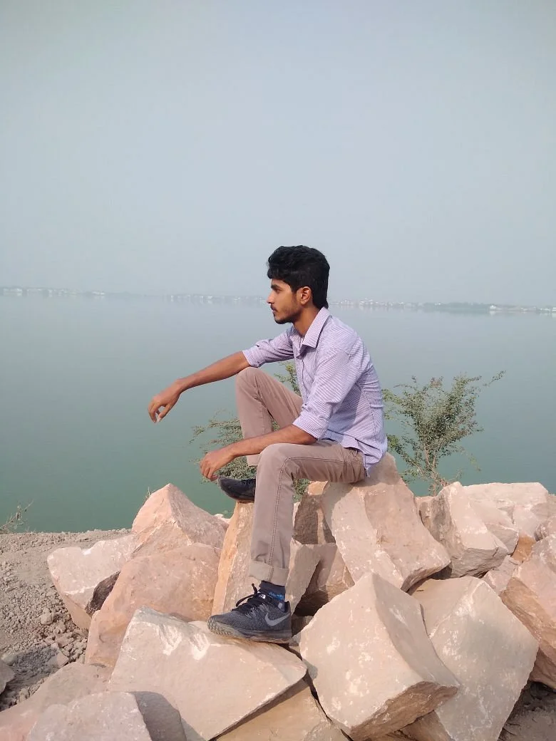 Ramgarh Tal