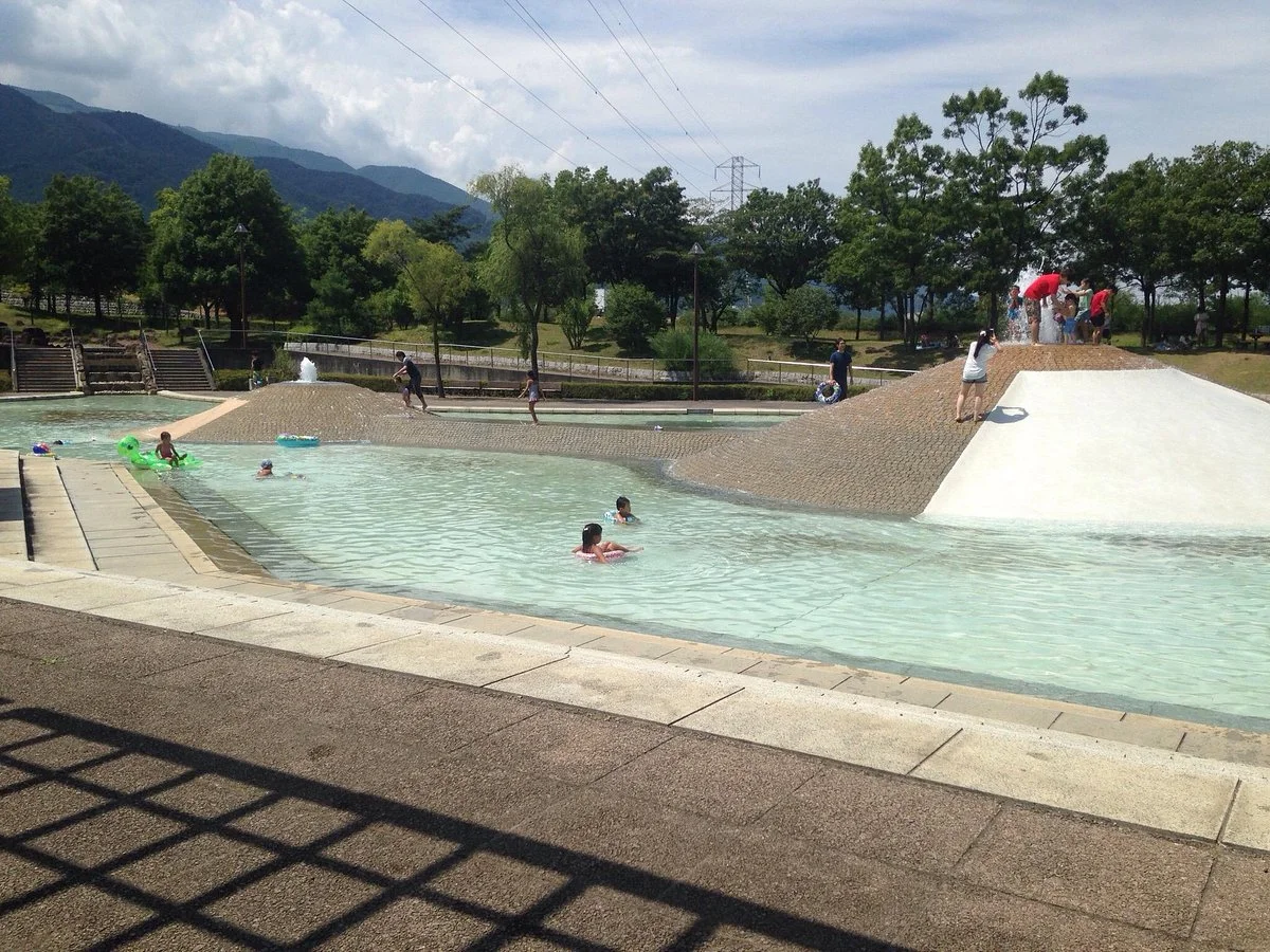 Midaiminami Park