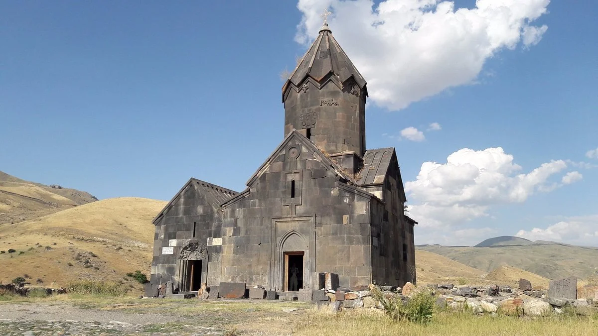 Tanahati Monastery