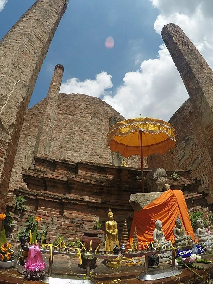 Wat Maheyong