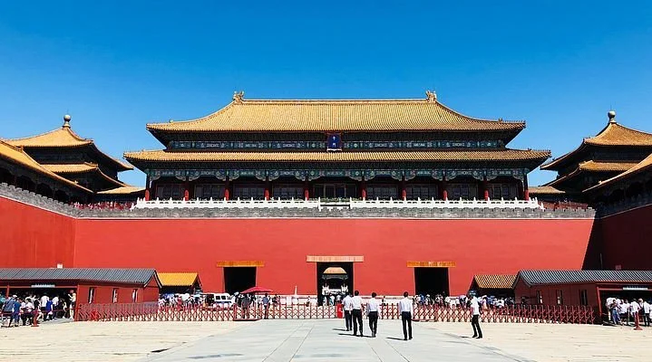 Xinyulou Shopping Mall (Huanghua)