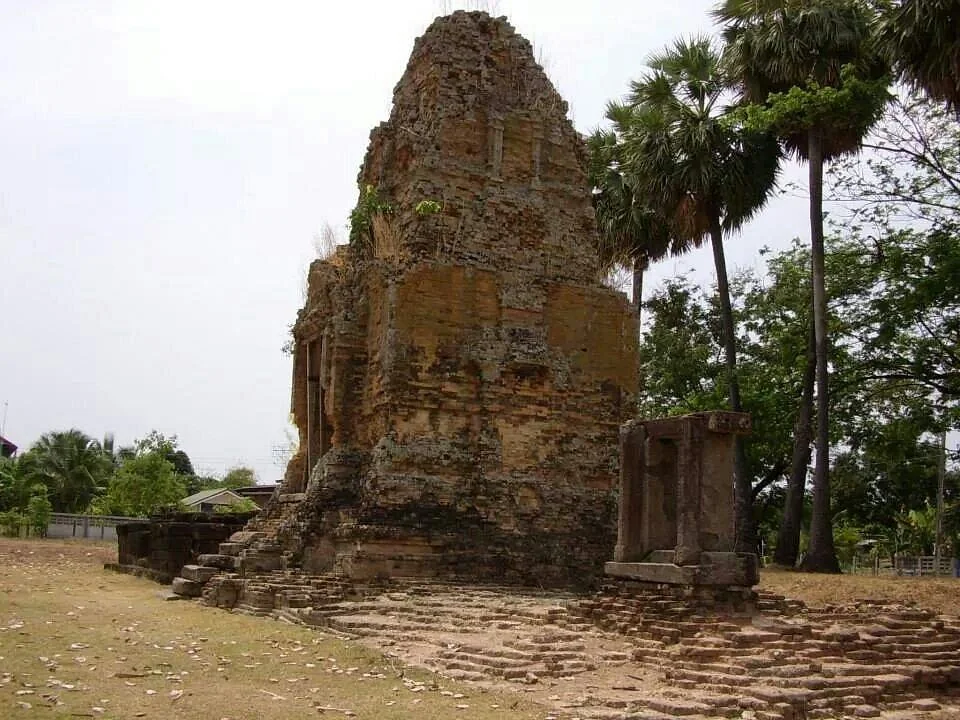 Prasat Phum Pon