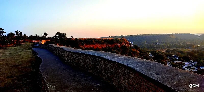 Khuni Darwaza Chanderi
