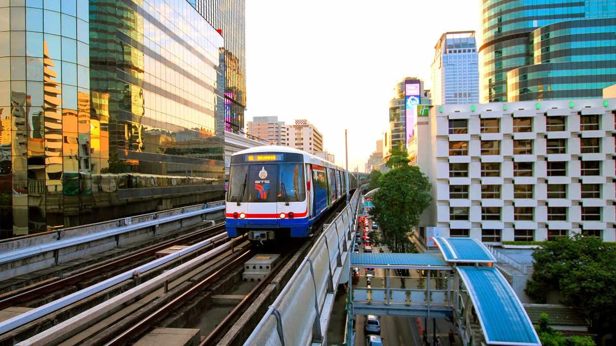 Airport Rail Link