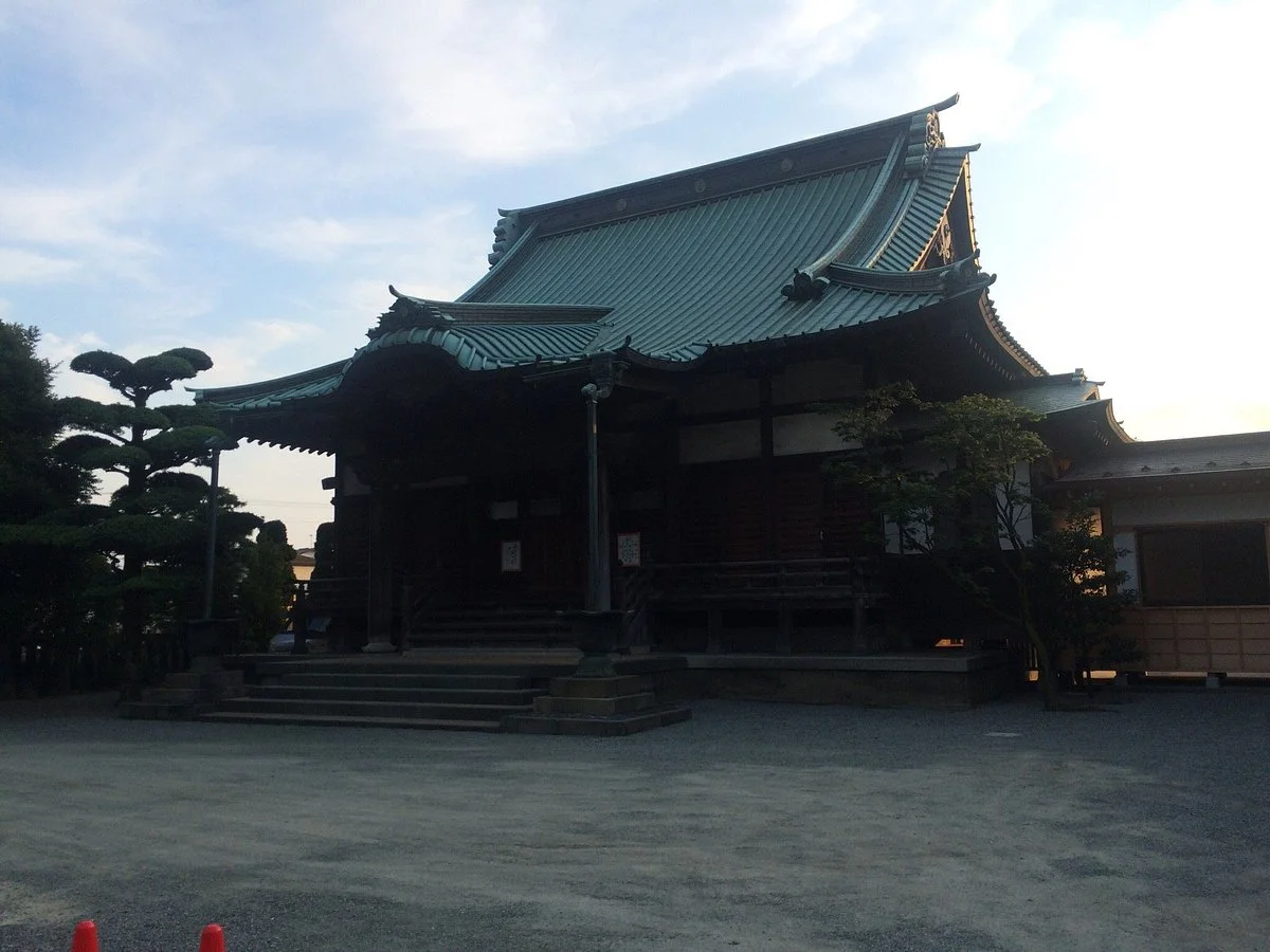 Shunkoin Temple