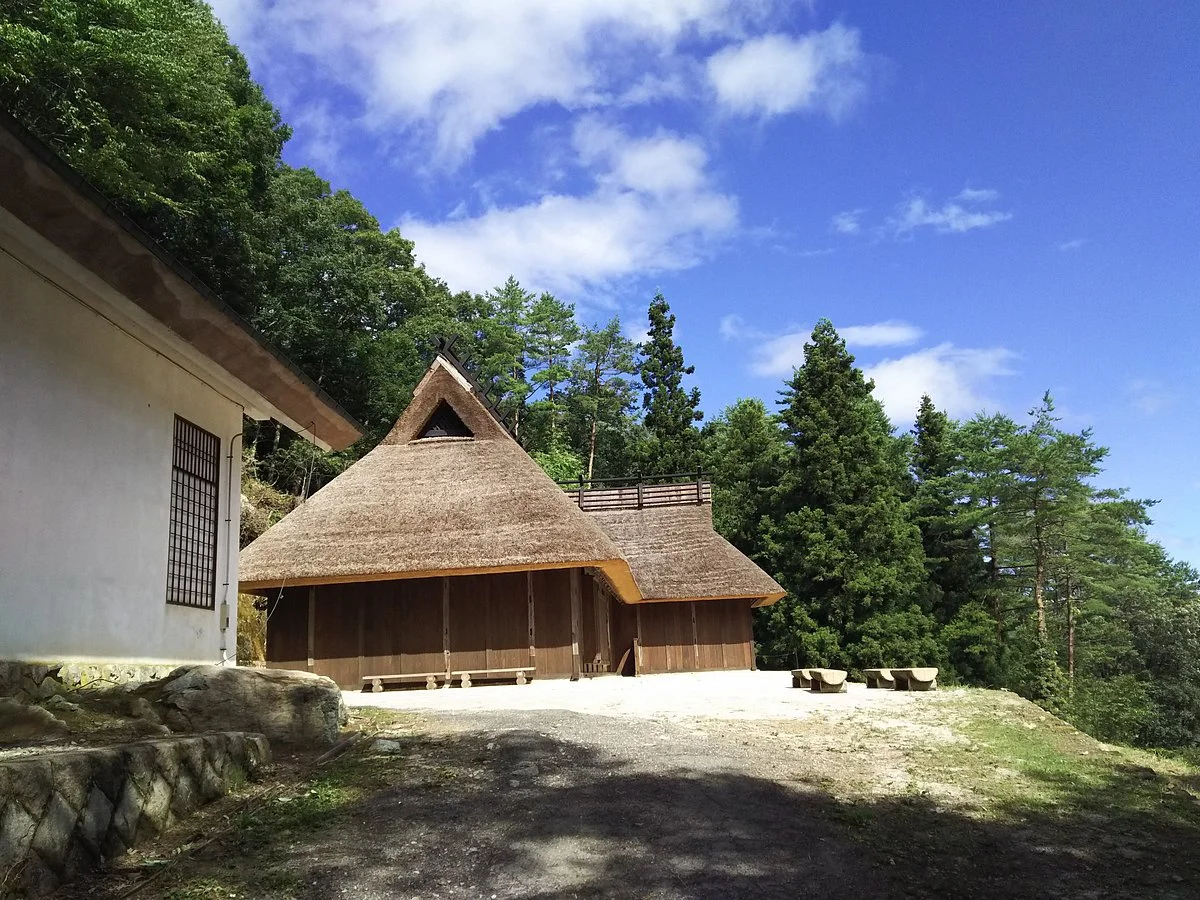 Geihoku Folk Museum