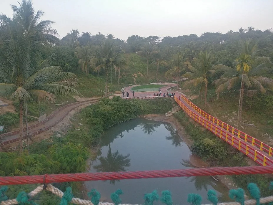 Horticulture Heritage Park
