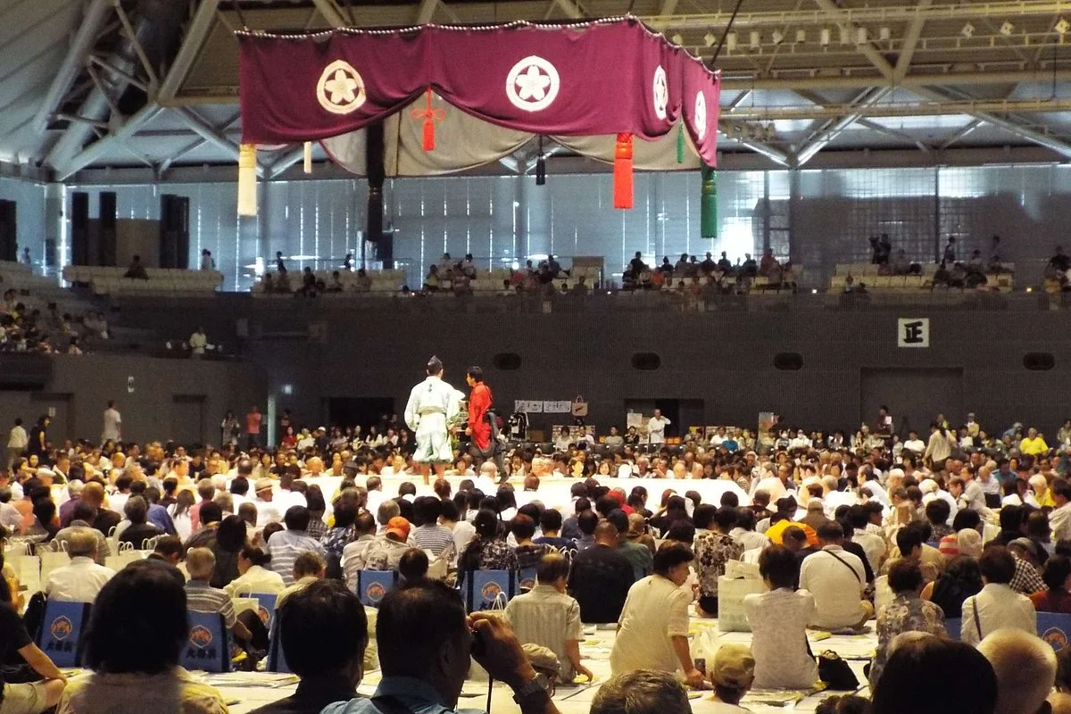 Odawara Arena