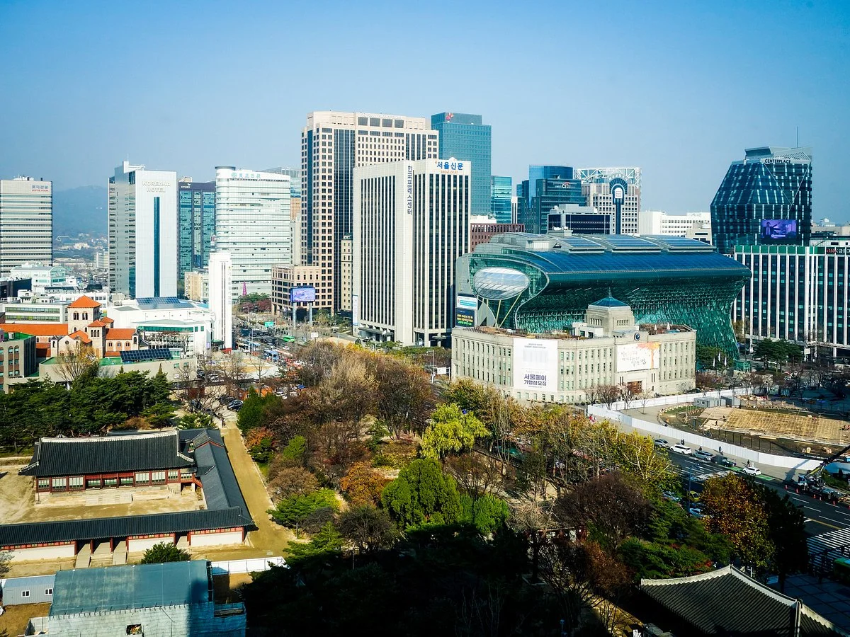 Jeongdong Observatory