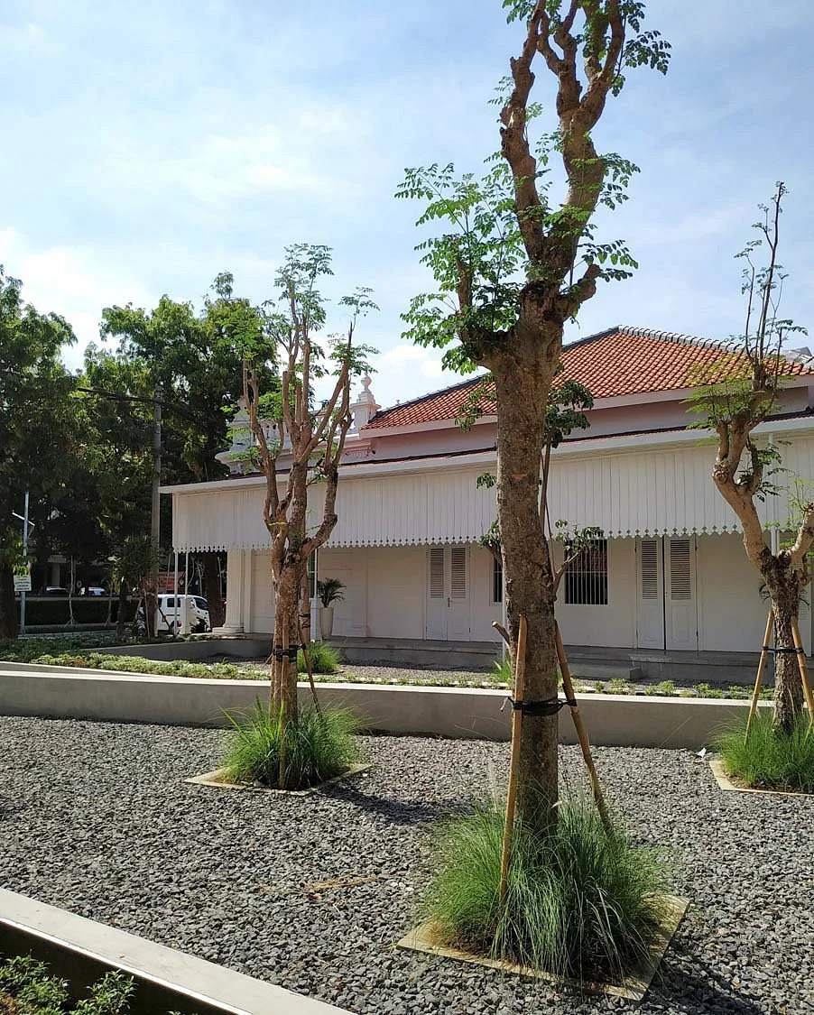 Museum Pendidikan Surabaya