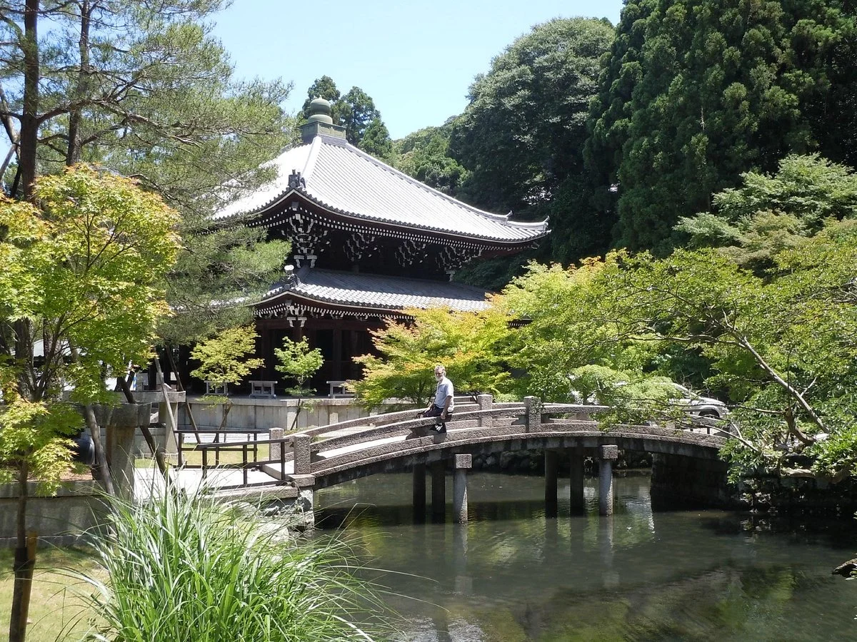 Chion-in Temple