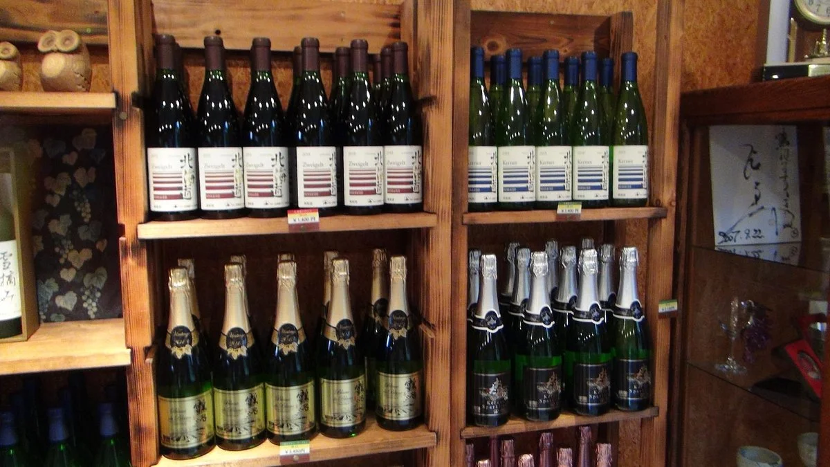 Tsurunuma Winery