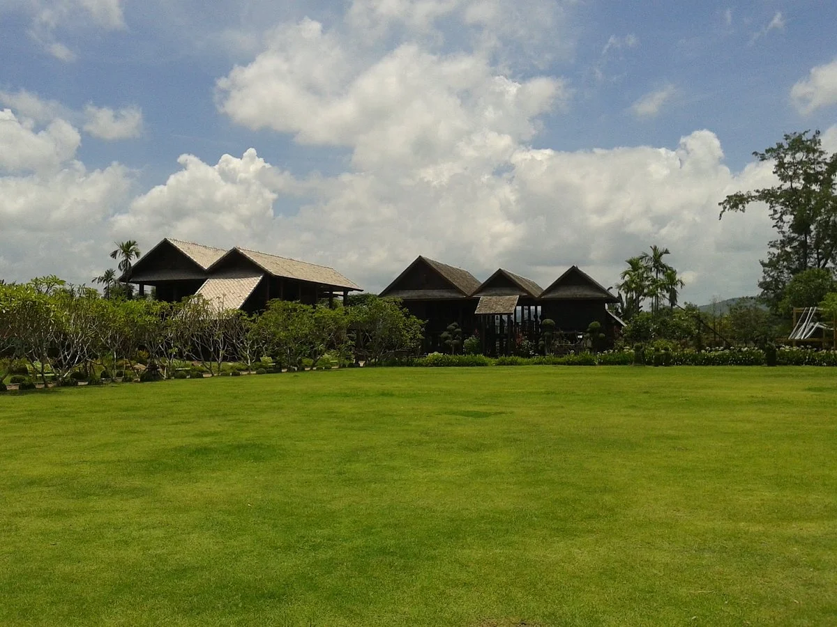Uttaradit Provincial Cultural Hall