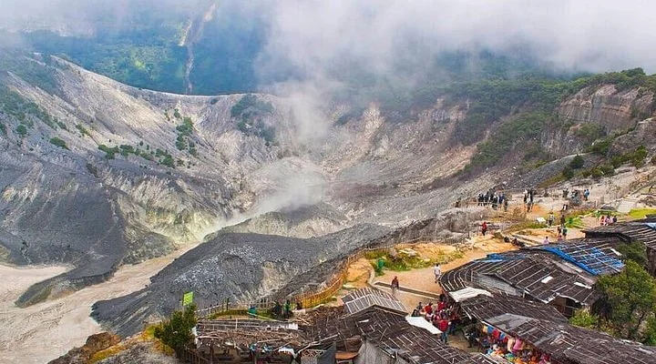 Taman Spatodhea Kebagusan