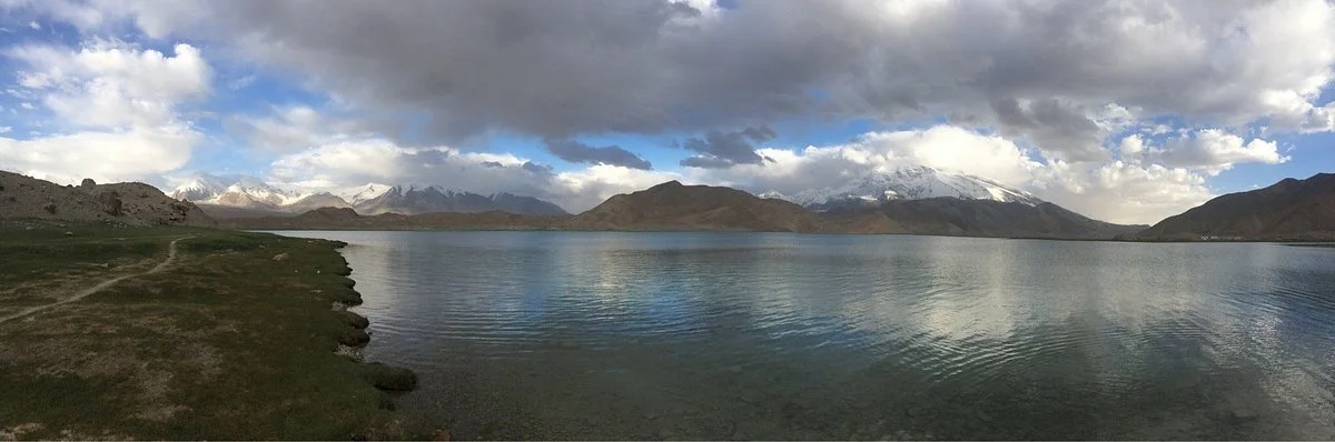 Kalakule Lake