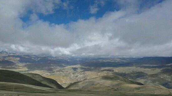 Mayou Mula Mountain