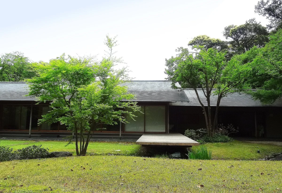Shointei Tea Ceremony House