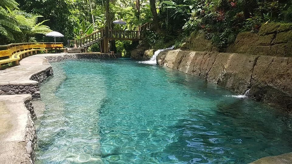 Palogtok Falls