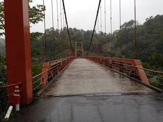 Shinodomari Bridge