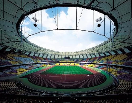 Busan Asiad Main Stadium