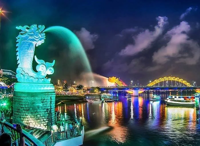 Han River Bridge