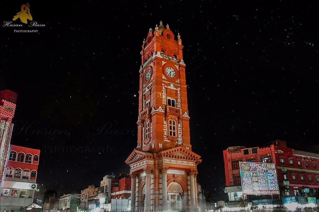 Clock Tower