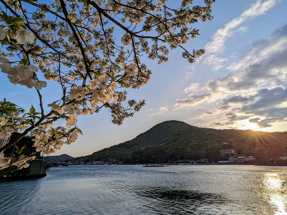 Mt. Kasane
