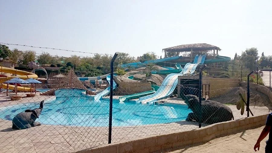 Tirupati Rushivan