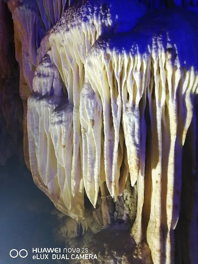 Yuxi Cave