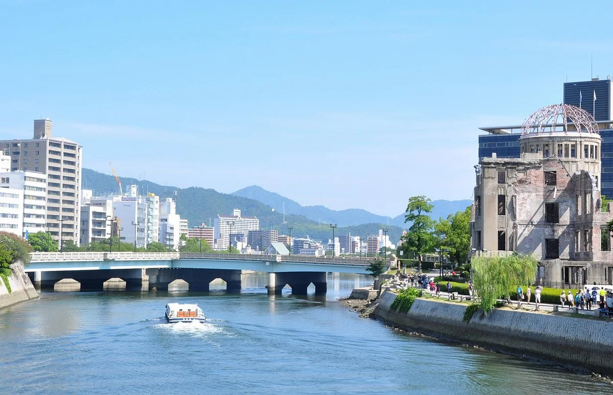 Aioi Bridge