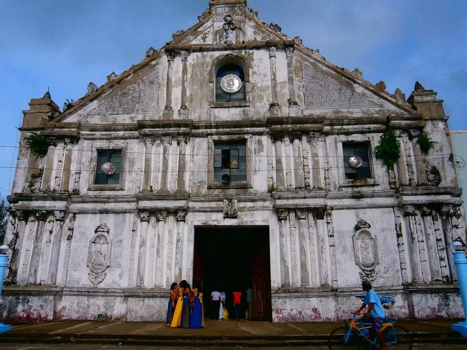 Immaculate Conception Church