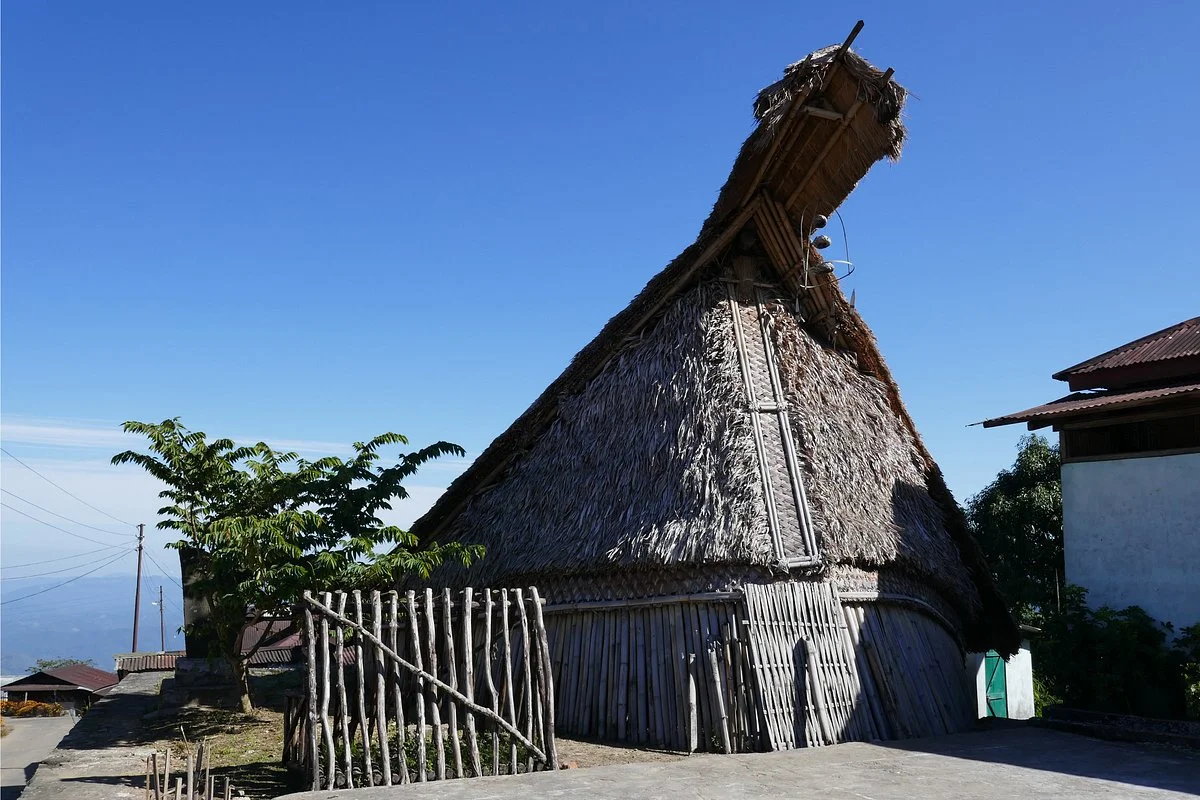 Mopungchuket Village
