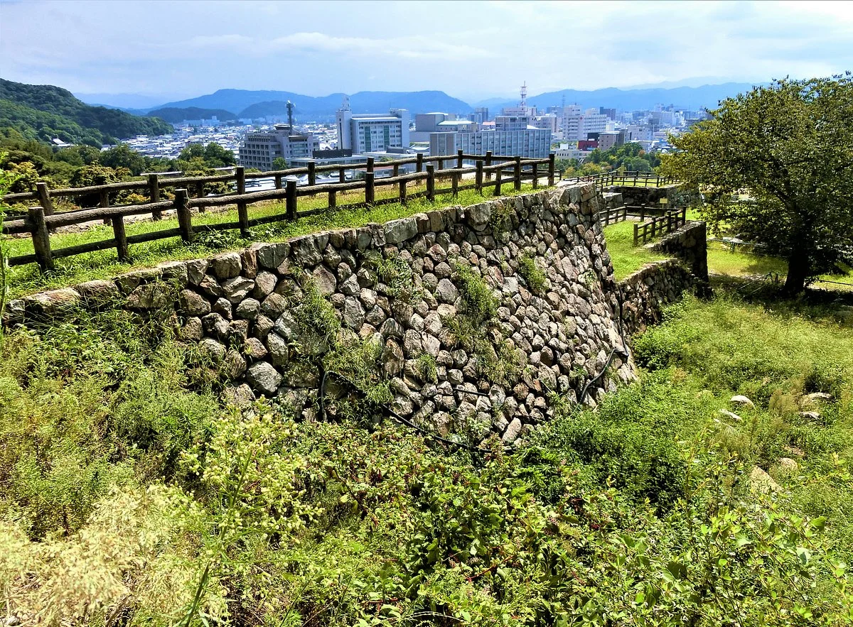 Kyusho Park
